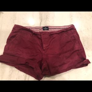 American Eagle Stretch Short